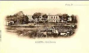 ORAN VILLE -----  (18)